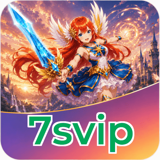7svip Verification