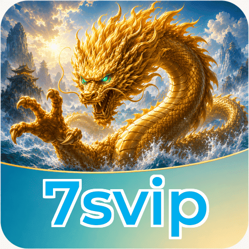 7svip FAQ