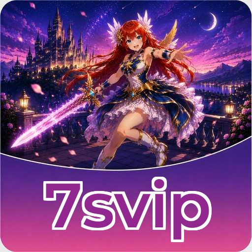 7svip Verification