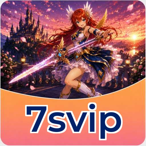 7svip APK Structure