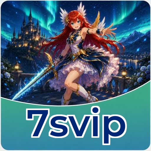 7svip Technical Info